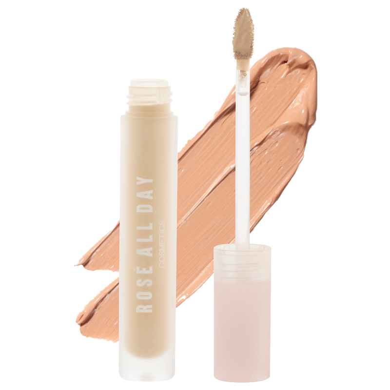 The Realest Lightweight Concealer