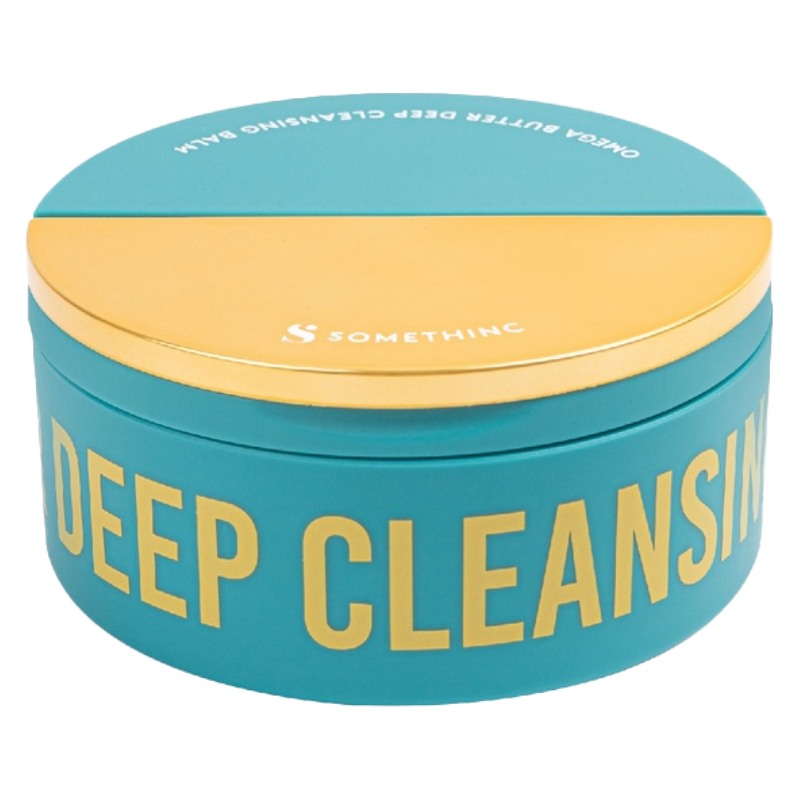 Omega Butter Deep Cleansing Balm