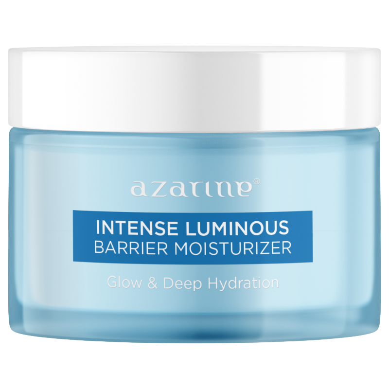 Intense Luminous Barrier Moisturizer