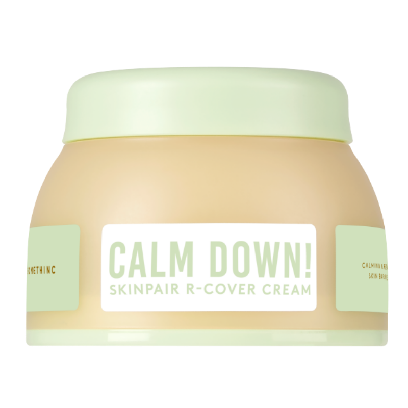 Somethinc Calm Down! Skinpair R-Cover Cream