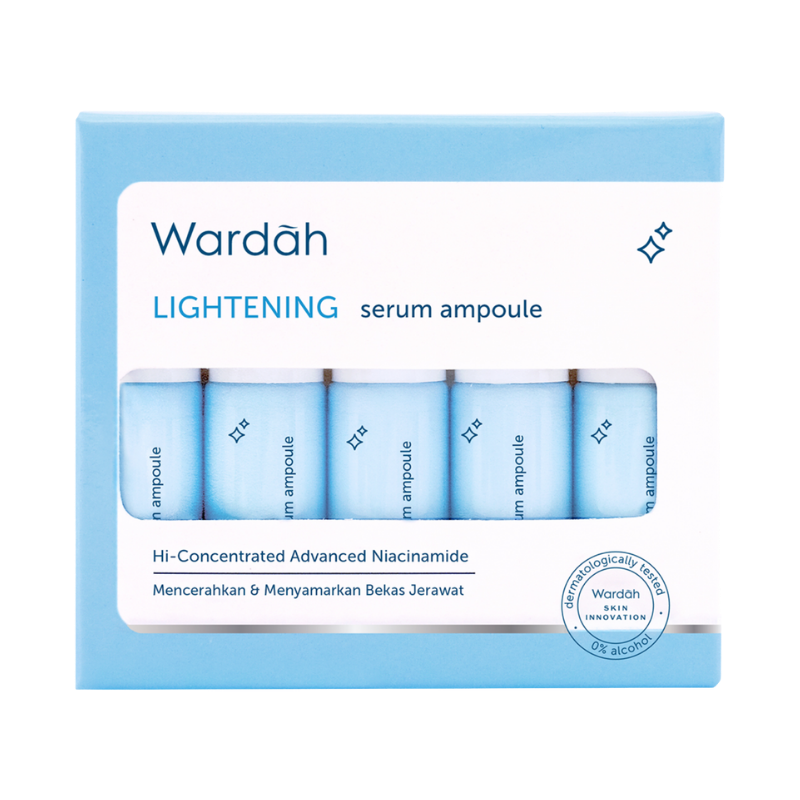 Serum Ampoule Lightening Series