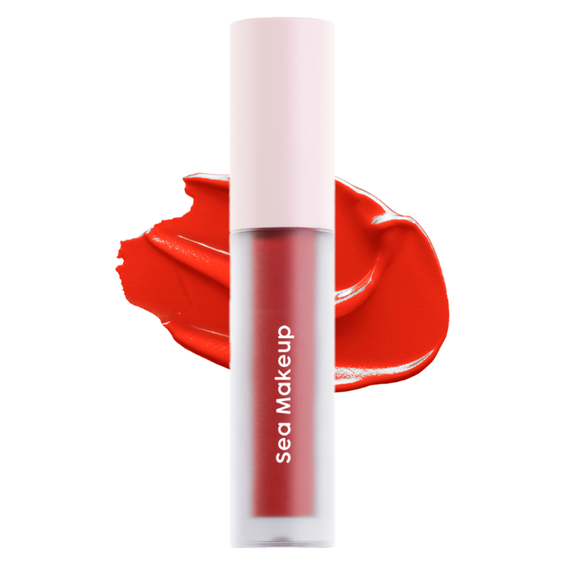 Hydrating Glossy Jelly Tint Slick Cover