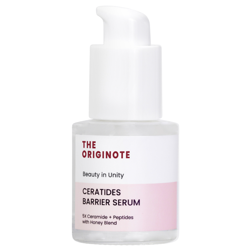 Ceratides Barrier Serum
