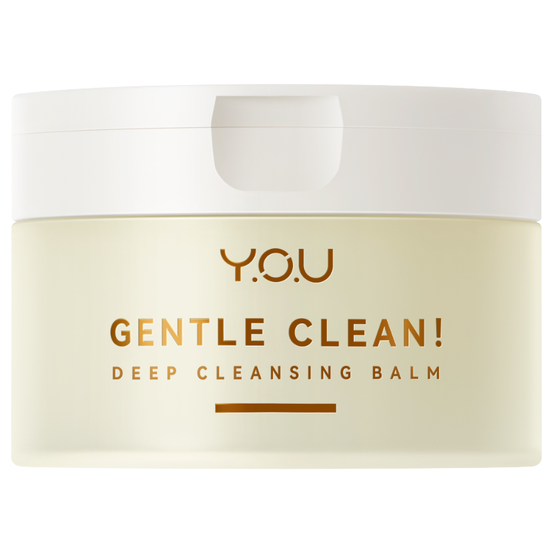 Gentle Clean! Deep Cleansing Balm Cocomelt