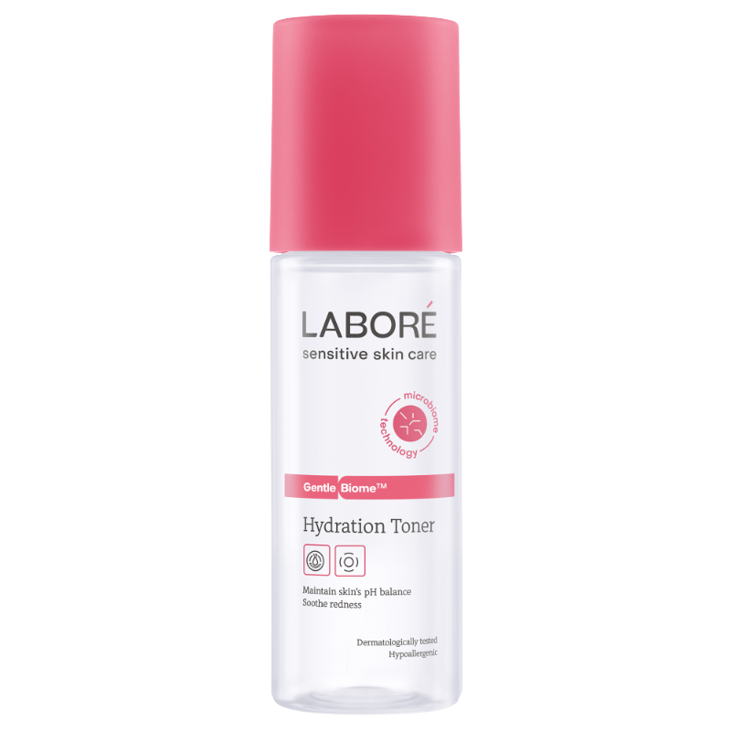 GentleBiome Hydration Toner