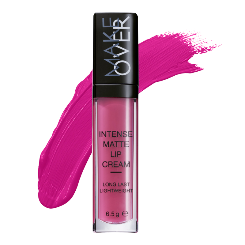 Intense Matte Lip Cream