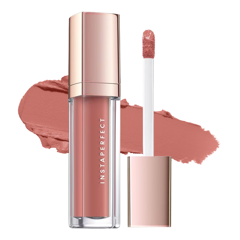 Suede Lip Matte