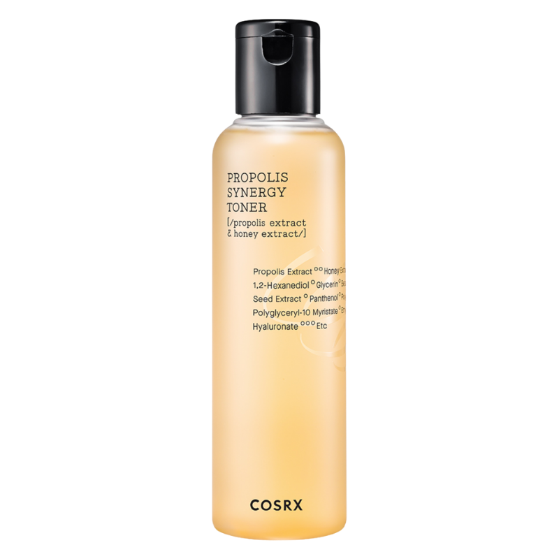 Full Fit Propolis Synergy Toner Skin Care