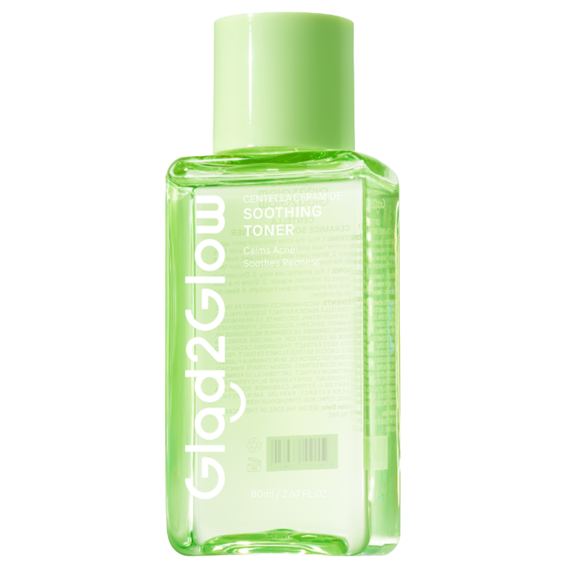 2% Centella Ceramide Super Shooting Toner