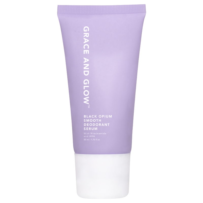 Smooth Deodorant Serum Black Opium