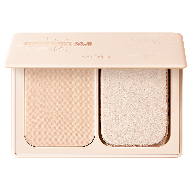 C304 Pink Nude