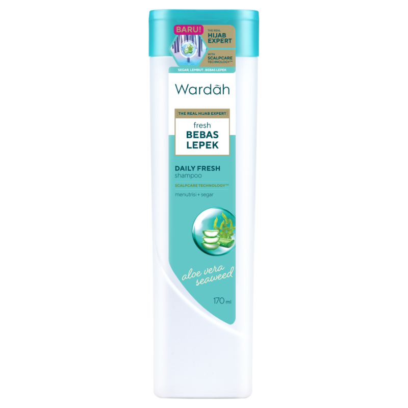 Daily Fresh Shampoo