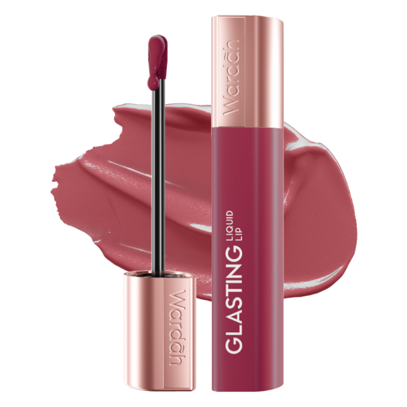 11 Petal Blush