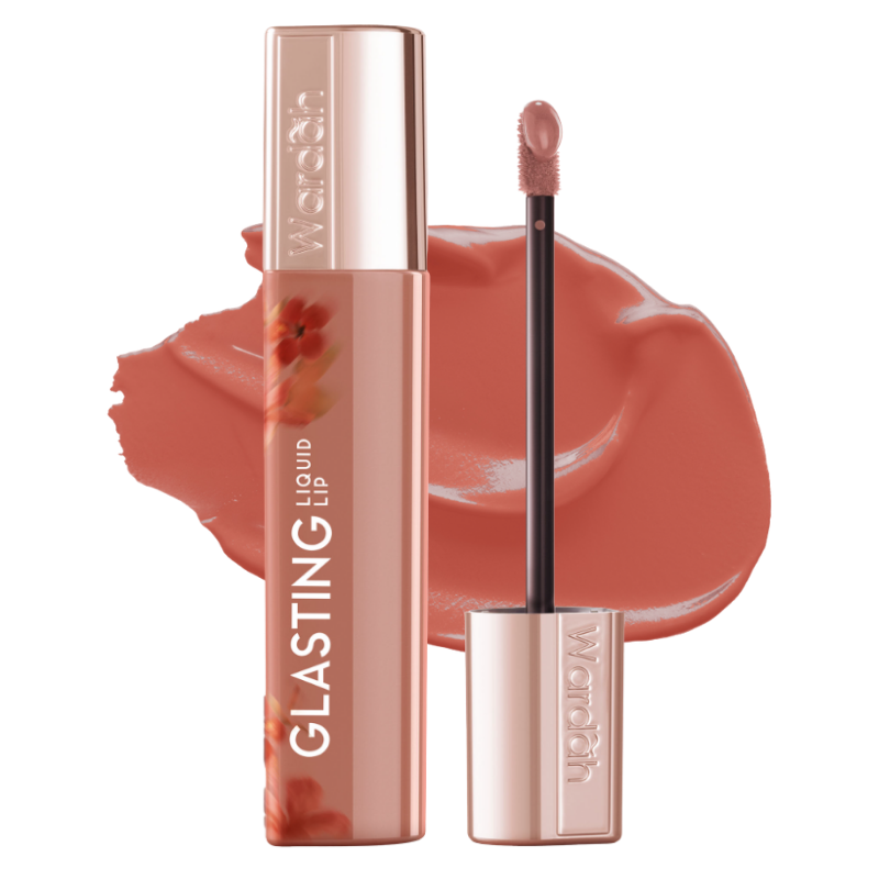 14 Latte Lacquer