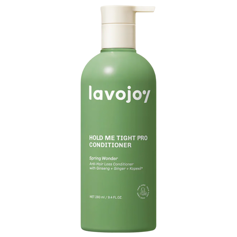 Hold Me Tight Pro Conditioner Spring Wonder