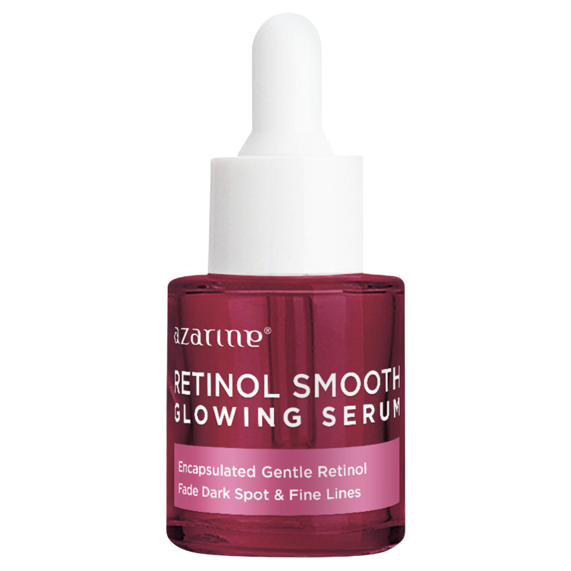 Retinol Smooth Glowing Serum
