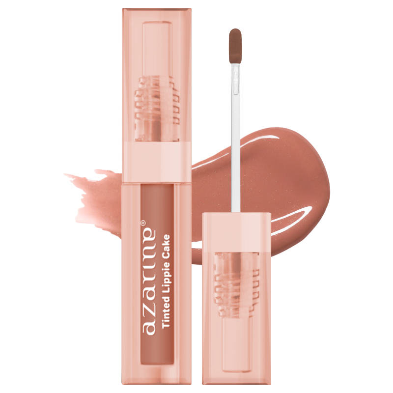 Tinted Lippie Cake Lip Tint