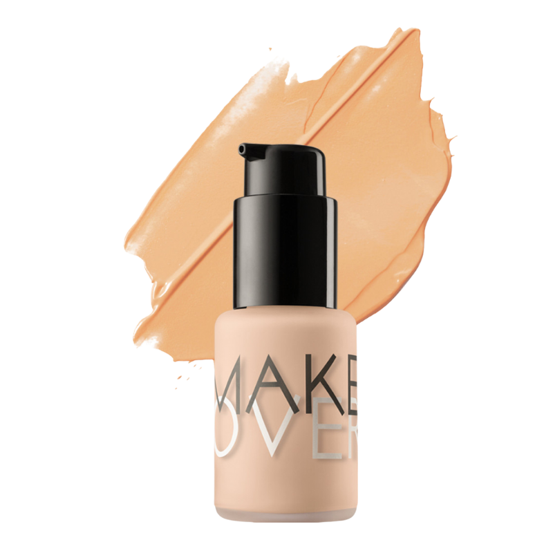 02 Pink Shade