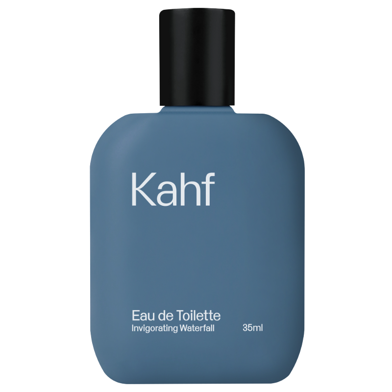 Invigorationg Waterfall Eau de Toilette
