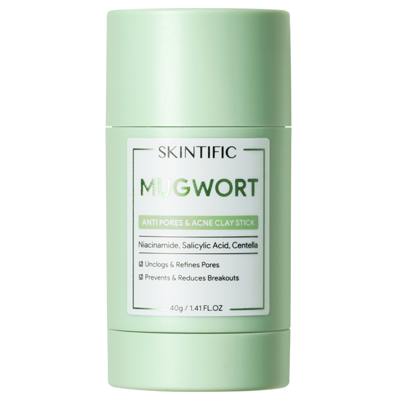 Mugwort Acne Clay Stick