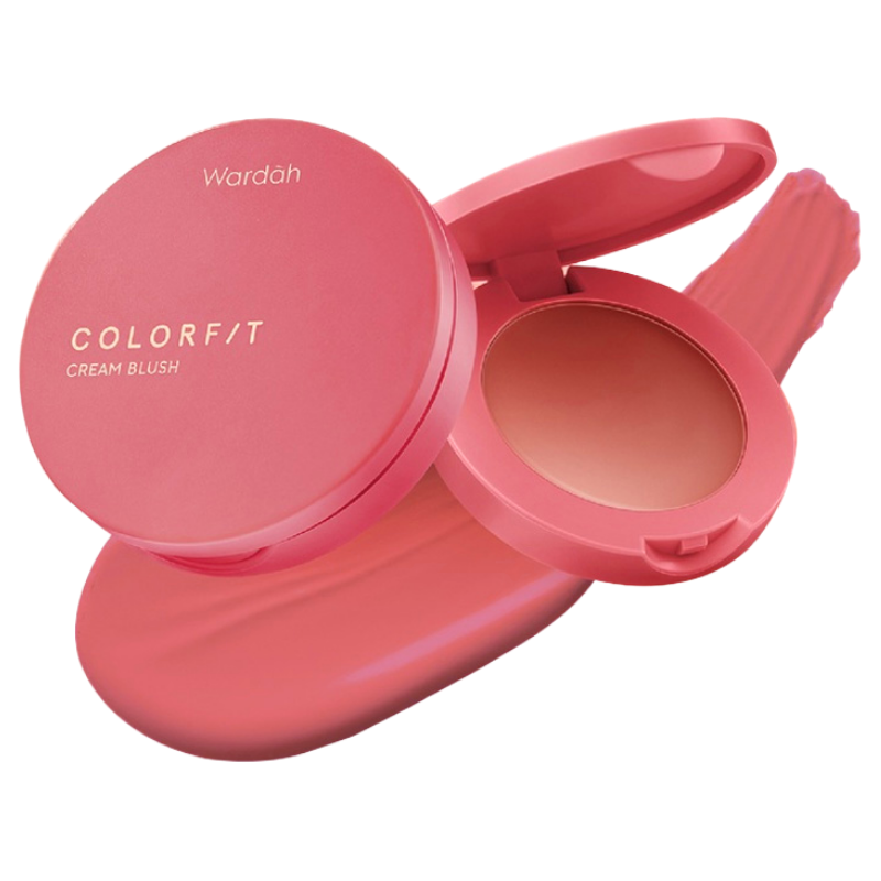 Colorfit Cream Blush