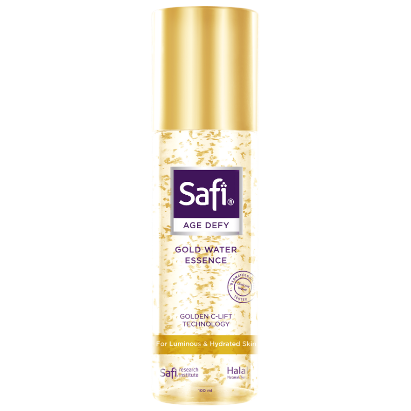 Age Defy Gold Water Essence
