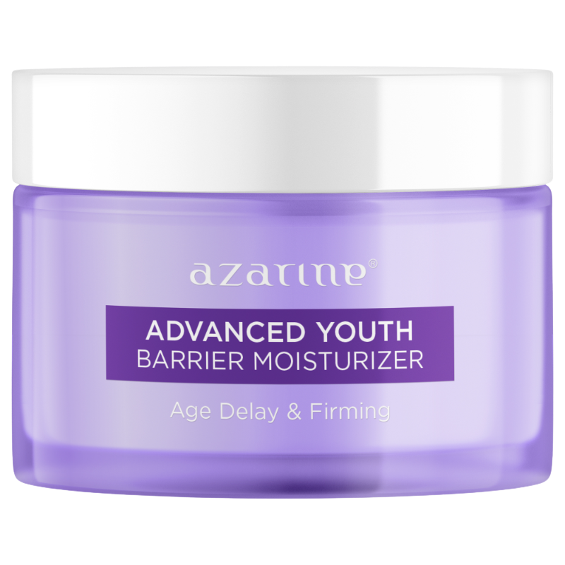 Advanced Youth Barrier Moisturizer
