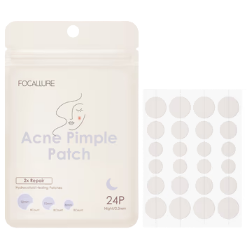 Day and Night Spot Acne Pimple Patch