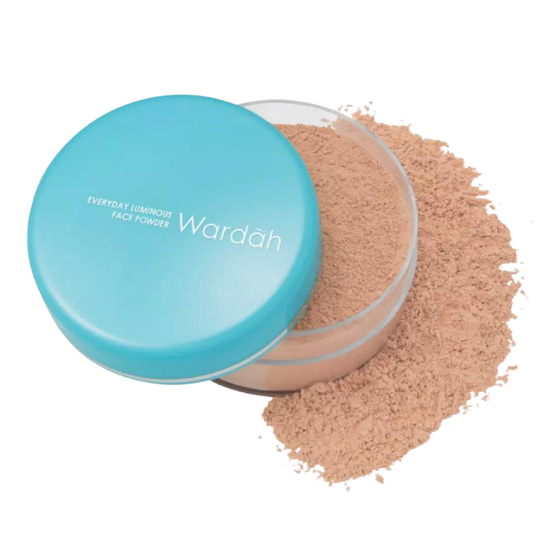 Everyday Luminous Face Powder
