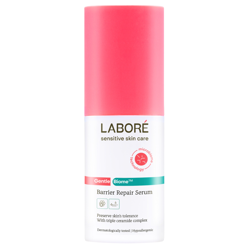 GentleBiome Barrier Repair Serum