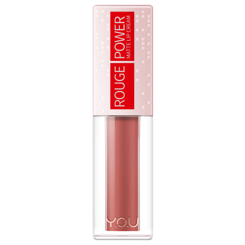 Rouge Power Lip Cream