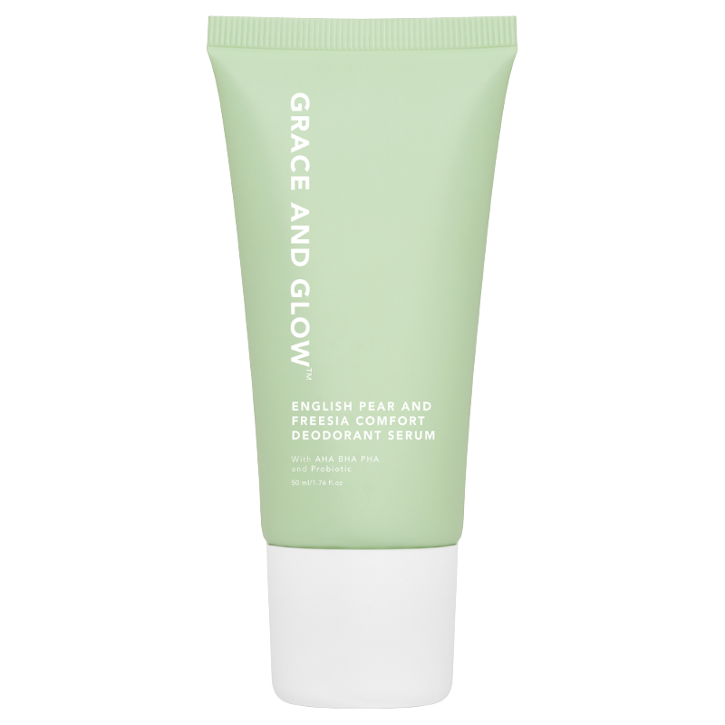 Smooth Deodorant Serum English Pear and Freesia Comfort
