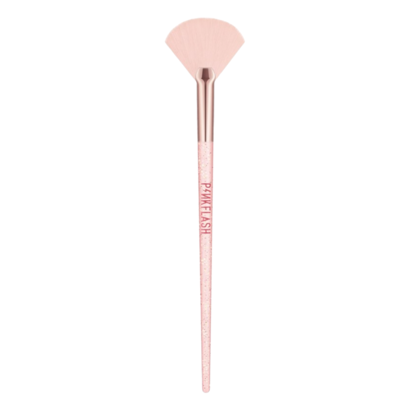 Scalloped Highlight Brush