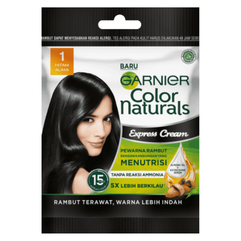 Color Natural Hair Color