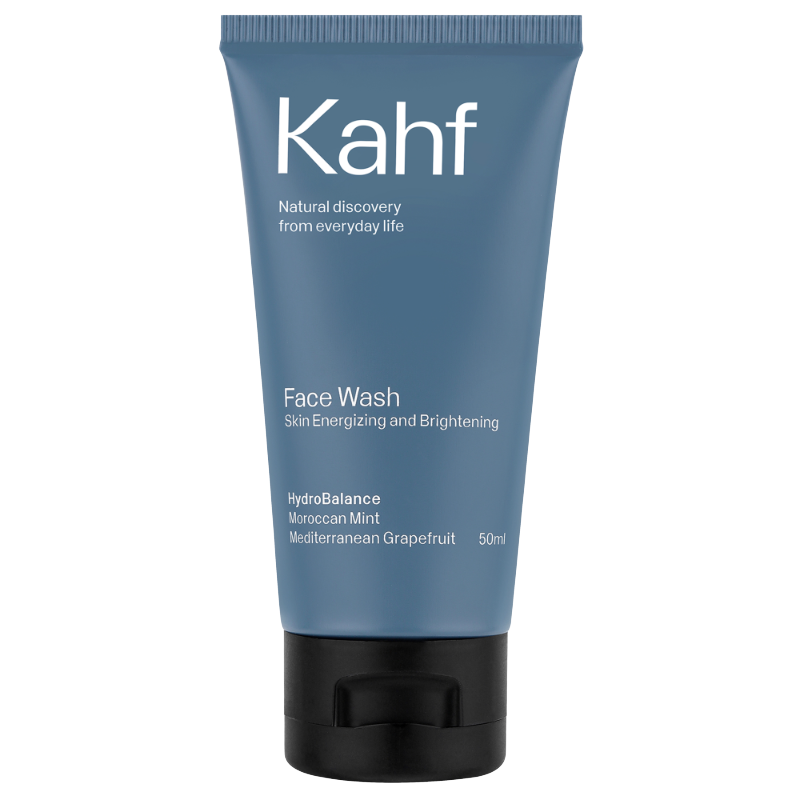 Skin Energizing and Brightening Face Wash