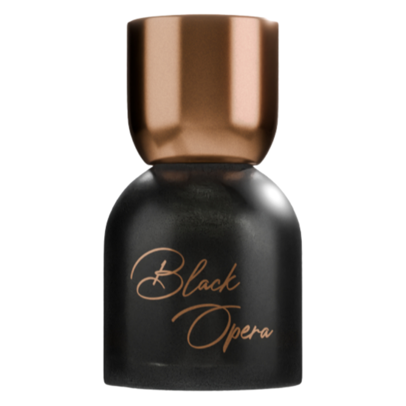 Black Opera Extrait de Parfum