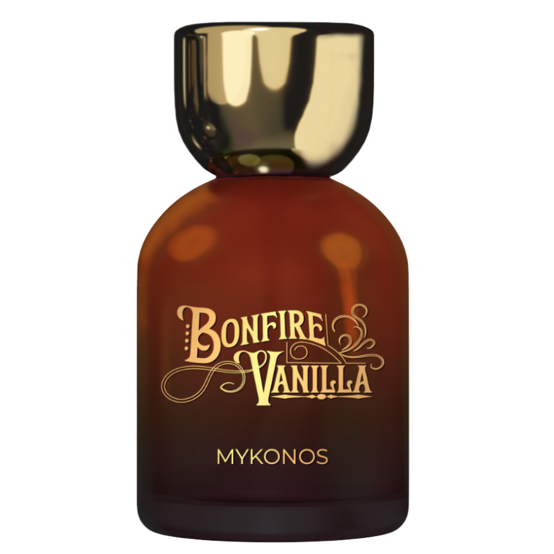 Bonfire Vanilla Extrait de Parfum