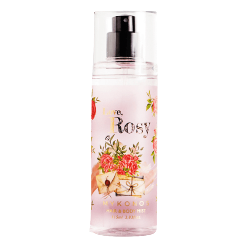 Love Rosy