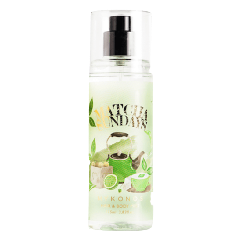 Body Mist