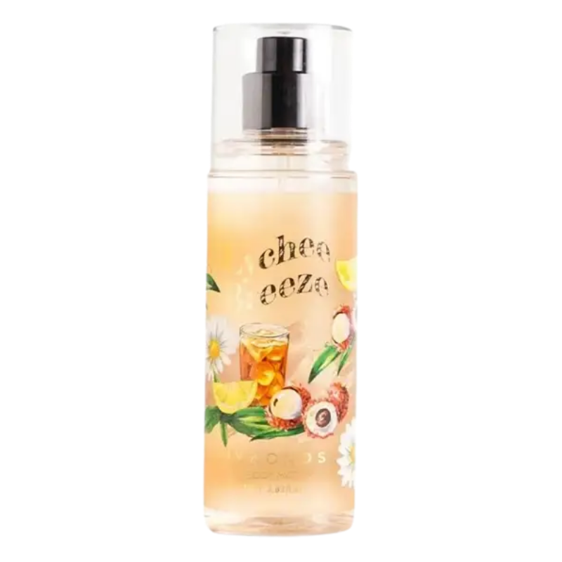 Lychee Breeze