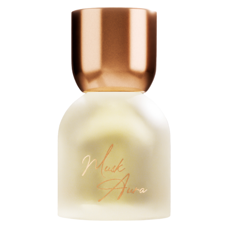 Musk Aura Extrait de Parfum