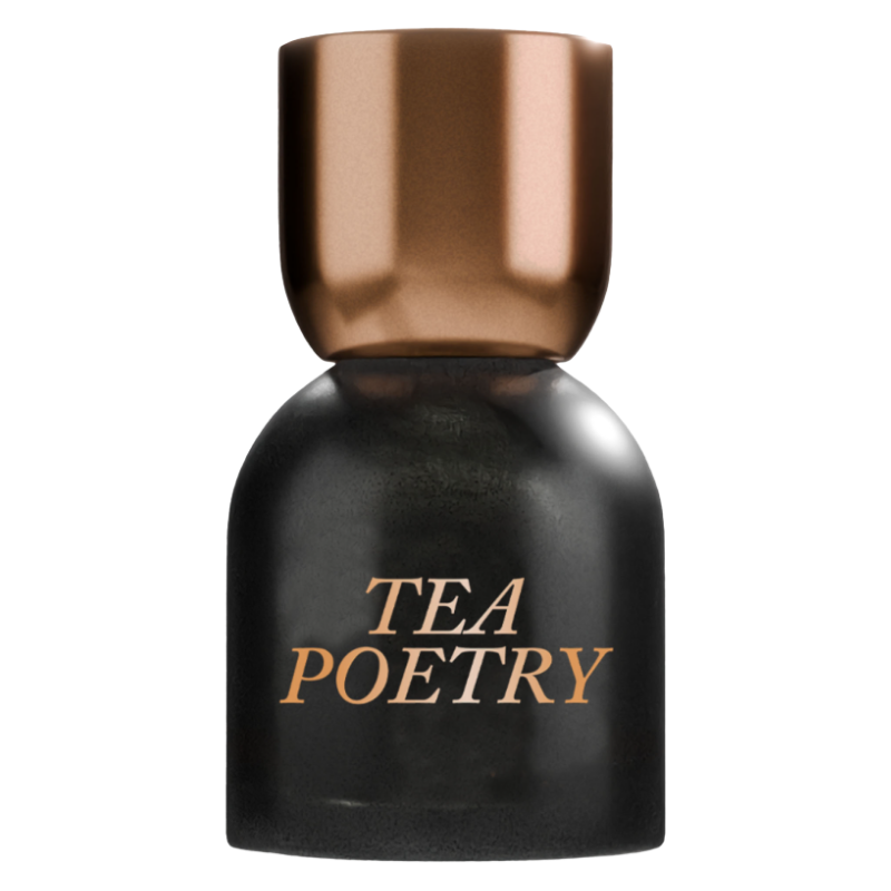 Tea Poetry Extrait de Parfum