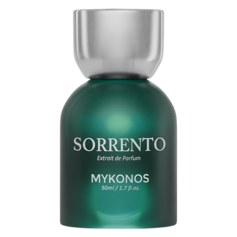 Sorrento Extrait de Parfum