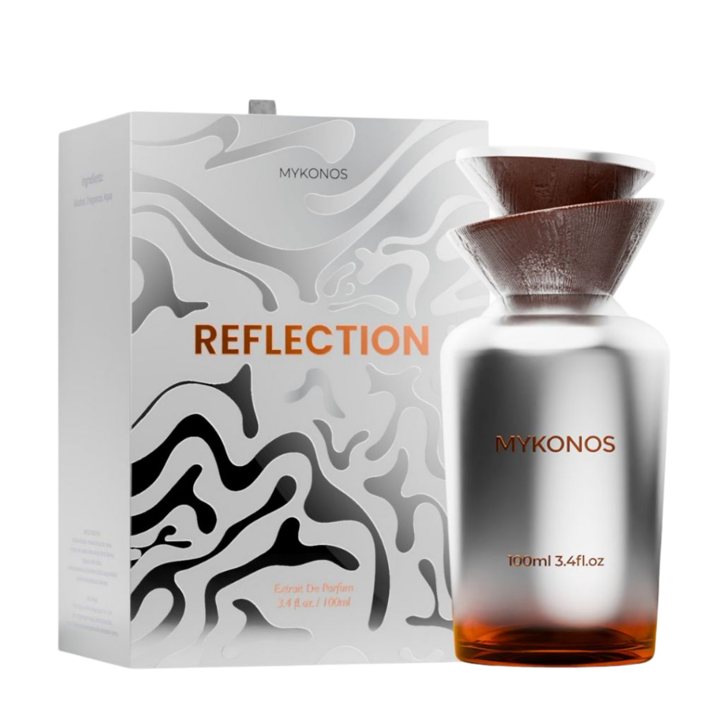 Reflection Extrait de Parfum