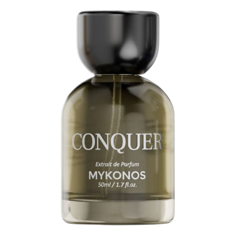 Conquer Extrait de Parfum