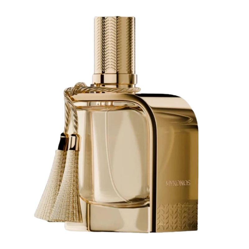 Mayfair Extrait de Parfum