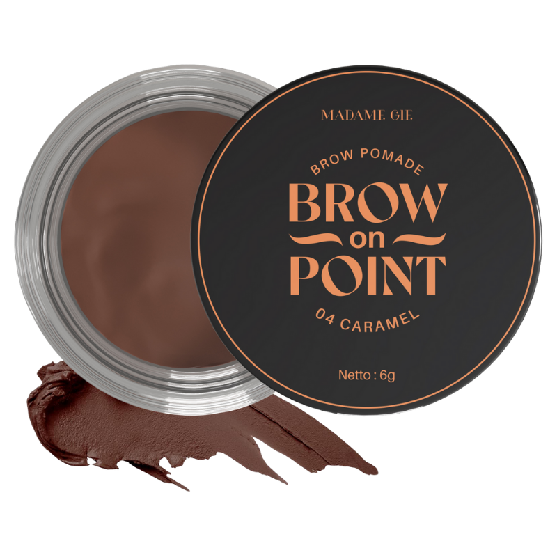 04. Caramel
