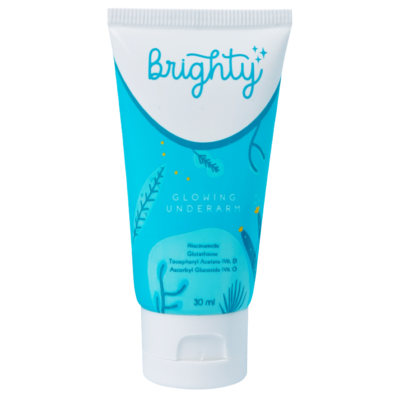 Glowing Underarm Gel
