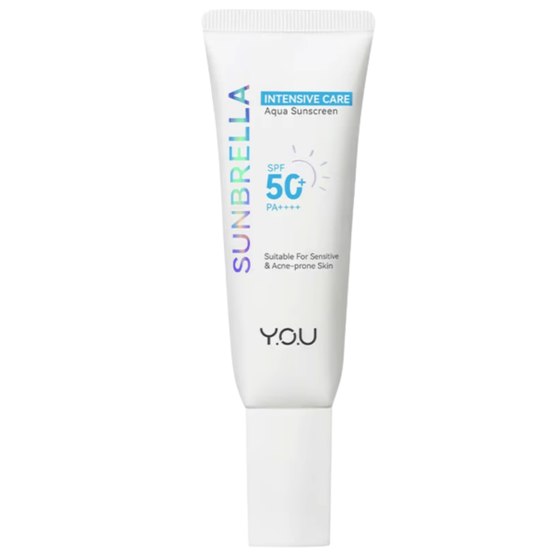 Sunbrella Intensive Care Watery Sunscreen SPF 50 PA++++