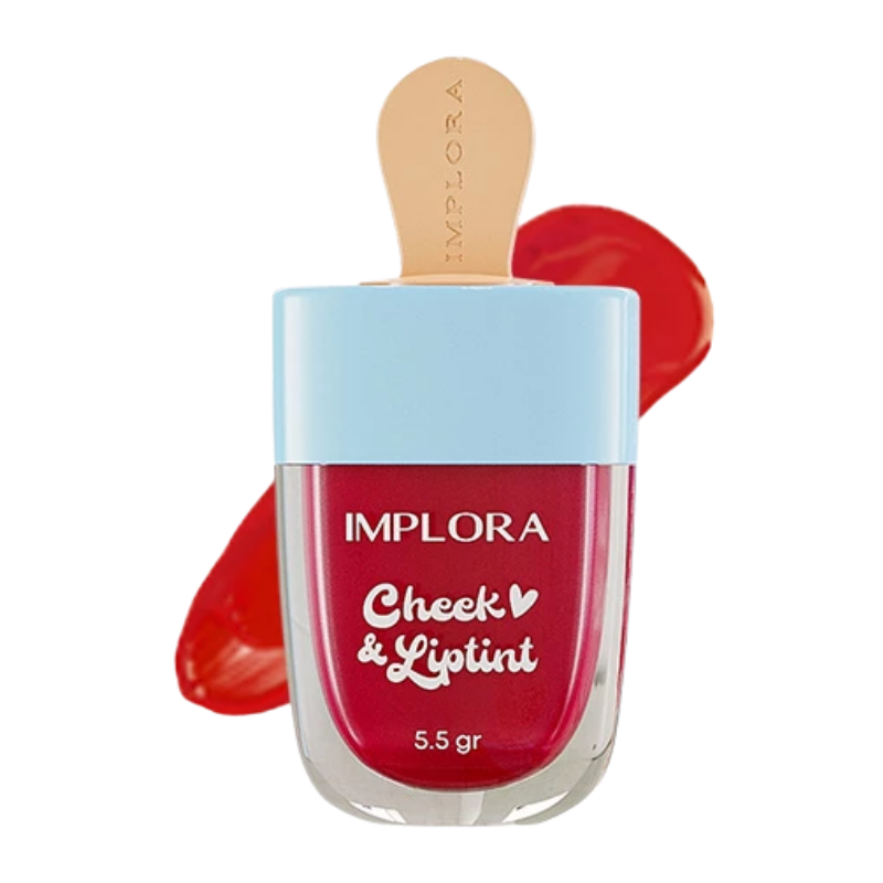 Cheek & Lip Tint